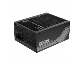 Napajalnik - 1600W GigaByte UD1600PM 80Plus Platinum 90% ATX 3.1 Modular 140mm črna (GP-UD1600PM PG5)