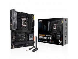 Osnovna plošča 1700 Asus TUF GAMING Z790-PLUS ATX HDMI DP 90MB1D80-M0EAY0