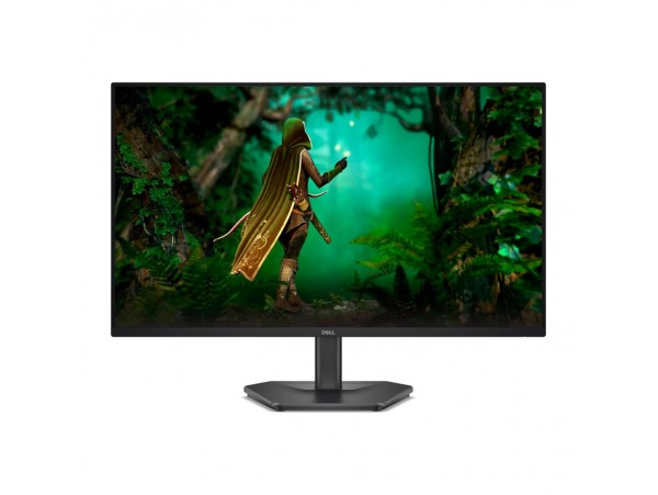 Monitor Dell 68,6 cm (27,0") SE2725HG 1920x1080 Gaming 200Hz IPS 1ms 2xHDMI DisplayPort  3H sRGB99% FreeSync Premium