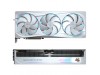 Grafična kartica nVidia RTX5080 GigaByte Master ICE bela - 16GB GDDR7 (GV-N5080AORUSM ICE-16GD)