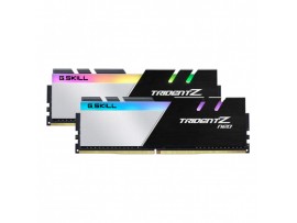 DDR4 32GB 3600MHz CL16 KIT (2x16GB) G.Skill RGB Trident Z Neo XMP2.0 1,35V Gaming črna (F4-3600C16D-32GTZNC)