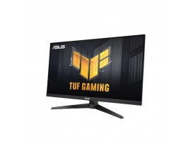 Monitor Asus 80 cm (31,5") FreeSync Premium 1920x1080 Gaming 170Hz VA 1ms 2xHDMI DisplayPort USB priklop Zvočniki  sRGB100% FreeSync Premium TUF