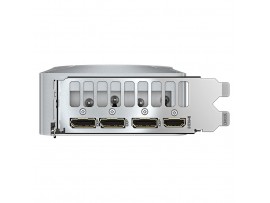 Grafična kartica nVidia RTX5070 GigaByte Eagle OC Ice SFF Bela - 12GB GDDR7 (GV-N5070EAGLEOC ICE-12GD)