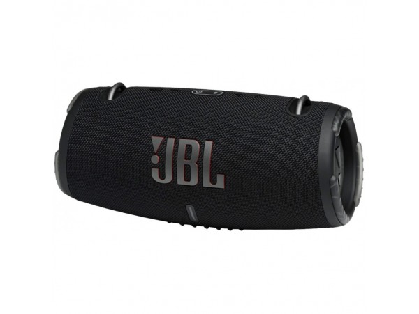 Zvočnik prenosni bluetooth JBL Xtreme 3 50W - (črna)