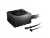 Napajalnik - 750W be quiet! Pure Power 12 80Plus Gold 92,8% ATX 3.1 Non modular 120mm črna (BP003EU)