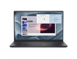 Prenosnik DELL 39,6 cm (15,6") Pro 15 Essential 1920x1080 WVA 250nit 120Hz i5-1334U/16GB/512GB/BL/Intel Iris XE/Win11Pro (PV15250_RPLU_005_P)