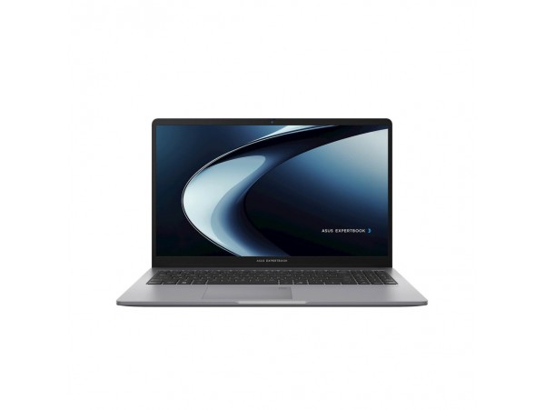 Prenosnik Asus 39,6 cm (15,6") ExpertBook P1 1920x1080 WVA 300nit R5-7535HS/16GB/SSD512GB/AMD Radeon 660M/Win11Pro (90NX09D1-M003K0)