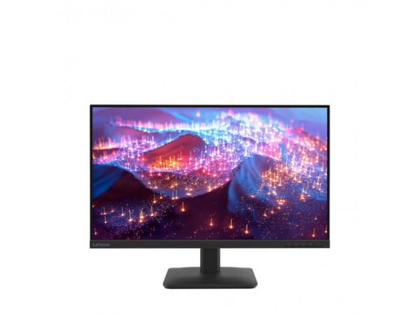 Monitor Lenovo 68,6 cm (27,0") L27-4e 1920x1080 100Hz IPS 4ms VGA HDMI  sRGB99%