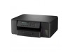 Tiskalnik multifunkcijski brizgalni barvni Brother DCP-T530DW A4 duplex tisk enostransko skeniranje USB WiFi 16ppm (DCPT530DWYJ1)