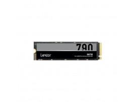 Disk SSD M.2 NVMe PCIe 4.0 2TB Lexar 3D TLC 2280 7400/6500MB/s (LNM790X002T-RNNNG)