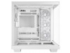Ohišje be quiet! Light Base 500 LX microATX - bela RGB