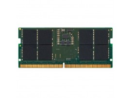 SO-DIMM DDR5 16GB 5600MHz CL46 Single (1x16GB) Kingston OEM 1,1V (KCP556SS8-16)