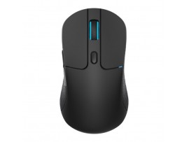 Gaming miška brezžična, bluetooth, USB Keychron M3 , črna (M3-A1) Gaming miška brezžična, bluetooth, USB Keychron M3 , črna (M3-A1)