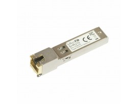 SFP modul RJ45 10/100/1000 Mikrotik S+RJ10 (S+RJ10)
