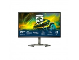 Monitor Philips 68,6 cm (27,0") 27M1N5200PA 1920x1080 Gaming 240Hz IPS 0,5ms 2xHDMI DisplayPort 4xUSB3.2 Pivot Zvočniki  3H sRGB110,2% FreeSync Premium Momentum