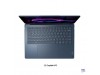 Prenosnik Lenovo 35,5 cm (14,0") Yoga 9 2-in-1 2880x1800 OLED na dotik 500nit 120Hz Ultra 7-355/32GB/SSD1TB/BL/AI Chip: 49 TOPs/ALU/Intel Graphics/Win11Pro (83SE001GSC)