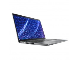 Prenosnik RNW DELL Latitude 5530 i7-1265U / 16GB / SSD512GB-NVMe / 15,6" 1920x1080 / WLAN / BT / CAM / FP / Single point / W11P / SLO gravura / A+