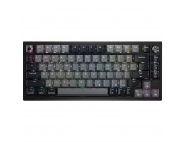 Gaming Tipkovnica brezžična Corsair K65 Plus US | črna RGB (CH-91D401L-NA)