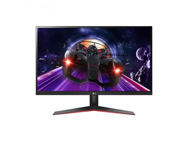 Monitor LG 68,6 cm (27,0") 27MP60G-B 1920x1080 75Hz IPS 1ms VGA HDMI DisplayPort  FreeSync