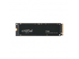Disk SSD M.2 NVMe PCIe 5.0 4TB Crucial T700 2280 12400/11800MB/s (CT4000T700SSD3)