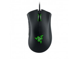 Miš Razer Gaming USB DeathAdder Essential optična črna (RZ01-03850100-R3M1)