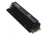 Disk SSD M.2 NVMe PCIe 5.0 4TB Crucial T705 2280 14100/12600MB/s (CT4000T705SSD5)