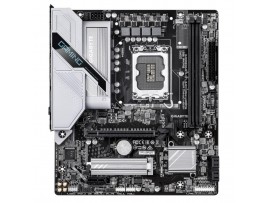 Osnovna plošča LGA1851 GigaByte H810M GAMING WIFI6 microATX HDMI 1xDisplayPort 2.1