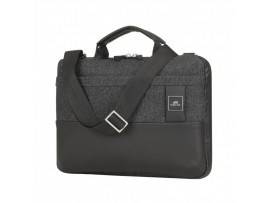 Torba za notesnik 33,8 cm (13,3″) RivaCase črna (8823 BLACK)
