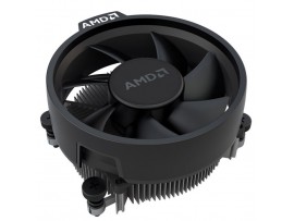 Procesor AMD AM5 Ryzen 5 7600 6C/12T 3.8Hz/5.1GHz BOX 65W grafika Radeon Wraith Stealth hladilnik