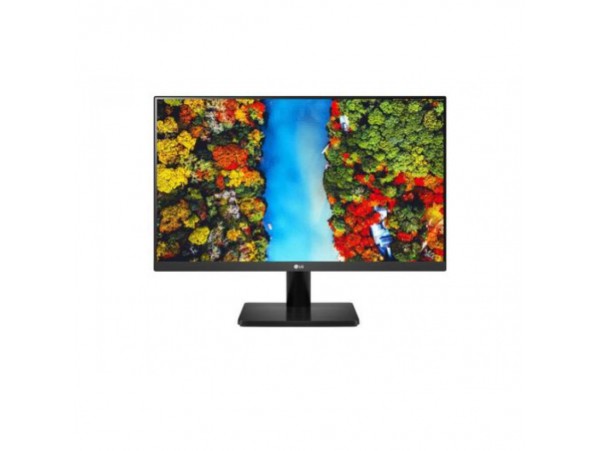 Monitor LG 60,5 cm (23,8") 24MP500 1920x1080 75Hz IPS 5ms 2xHDMI NTSC72% FreeSync
