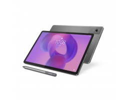 Tablični računalnik 27,9 cm (11") Lenovo Idea Tab 8GB 256GB priloženo pisalo 5G Android 15 Luna Grey (ZAFM0170GR)