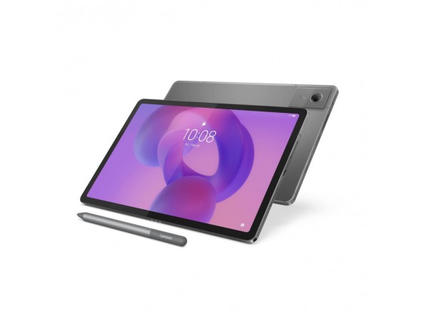 Tablični računalnik 27,9 cm (11") Lenovo Idea Tab 8GB 256GB priloženo pisalo 5G Android 15 Luna Grey (ZAFM0170GR)
