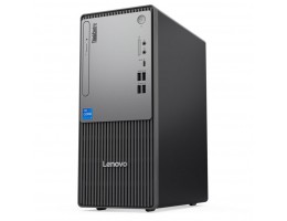 Računalnik Lenovo Tower ThinkCentre neo 50t  i5-14400/B760/16GB-DDR5/1TB/DVDRW/CR/Intel 730 VGA HDMI DP USB-C/BT WiFi RJ45/180W-85%/Win11Pro 12UD005EZY