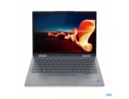 Prenosnik RNW Lenovo X1 Yoga G7 i5-1245U / 32GB / SSD512GB / 14" 1920x1200 / WLAN / LTE / BT / CAM / BL / Touch / pisalo / W11P / SLO gravura / A+ / 24m garancije