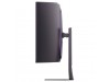Monitor LG 132,1 cm (52") 52G930B-B 5120x2160 Curved 240Hz VA 1ms HDMI DP USB-C Zvočniki 2x10W  DCI-P3-95% FreeSync Premium HDR10