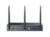 Usmerjevalnik brezžični TP-Link gigabit WiFi6 802.11ax AX3000 2402Mbit/s 4xLAN+WAN+SFP 3x antena (ER706W)
