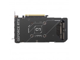 Grafična kartica nVidia RTX5060Ti Asus Dual OC Edition - 8GB GDDR7 (90YV0MP2-M0NA00)