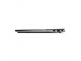 Prenosnik Lenovo 40,64 cm (16,0") ThinkBook 16 G7 1920x1200 IPS 300nit R7-7735HS/32GB/SSD1TB/BL/FP/ALU-ABS/AMD Radeon 680M/DOS (21MW000QSC)