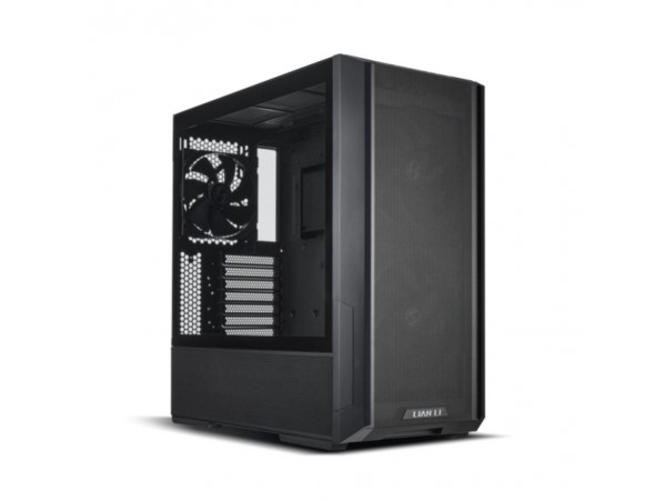 Ohišje Lian-Li LANCOOL 216 ATX - črna