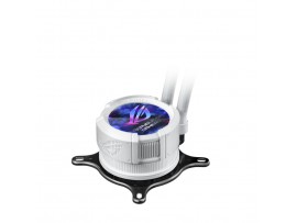 Vodno hlajenje Asus ROG Strix LC III - 360mm ARGB bela (90RC00W2-M0UAY0)