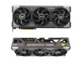 Grafična kartica nVidia RTX5090 Asus TUF OC Edition - 32GB GDDR7 (90YV0LY0-M0NA00)
