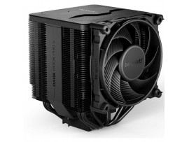 Zračni hladilnik be quiet! Dark Rock PRO 5 - 23,3 dB 168mm črna (BK036)