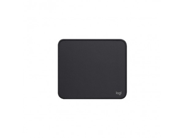 Podloga za miško Logitech Pad Studio Series, grafitna barva (956-000049)