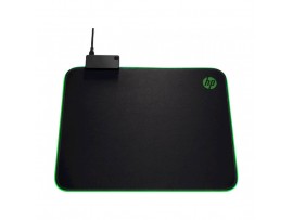Podloga za miško HP Pavilion Gaming Mouse Pad 400 - LED osvetlitev Podloga za miško HP Pavilion Gaming Mouse Pad 400 - LED osvetlitev