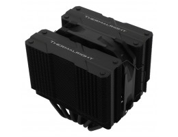 Zračni hladilnik Thermalright Peerless Assassin 120 Mini Cooler - 120mm 25,6 dB 135mm črna (CPTR-116)