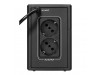 UPS Eaton 5E Gen2 Line-Interactive 900VA/480W 2x230V USB (5E900UD)