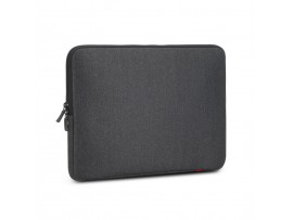 Ovitek za notesnik 39,6 cm (15,6″) RivaCase črna (5133 DARK GREY)