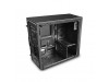 Ohišje Deepcool MATREXX 30 microATX - črna