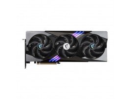 Grafična kartica nVidia RTX5080 MSI Gaming Trio OC - 16GB GDDR7 (V531-005R)