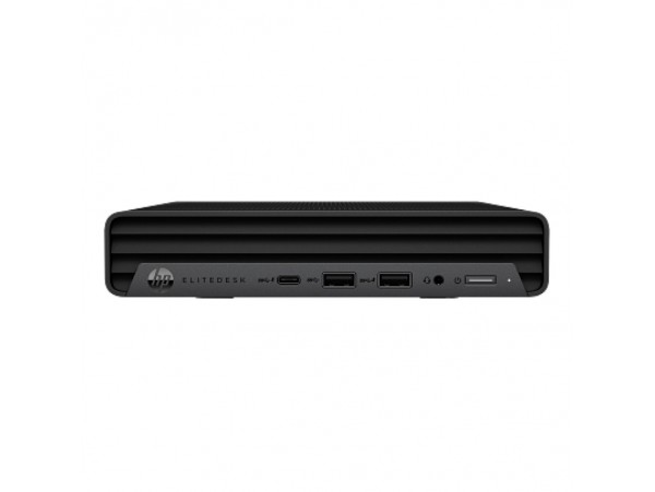 Računalnik RNW Mini HP 805 G6 6C R5-4650G / 16GB / SSD256GB-NVMe / USB-C / W11P COA (2Q294AV)